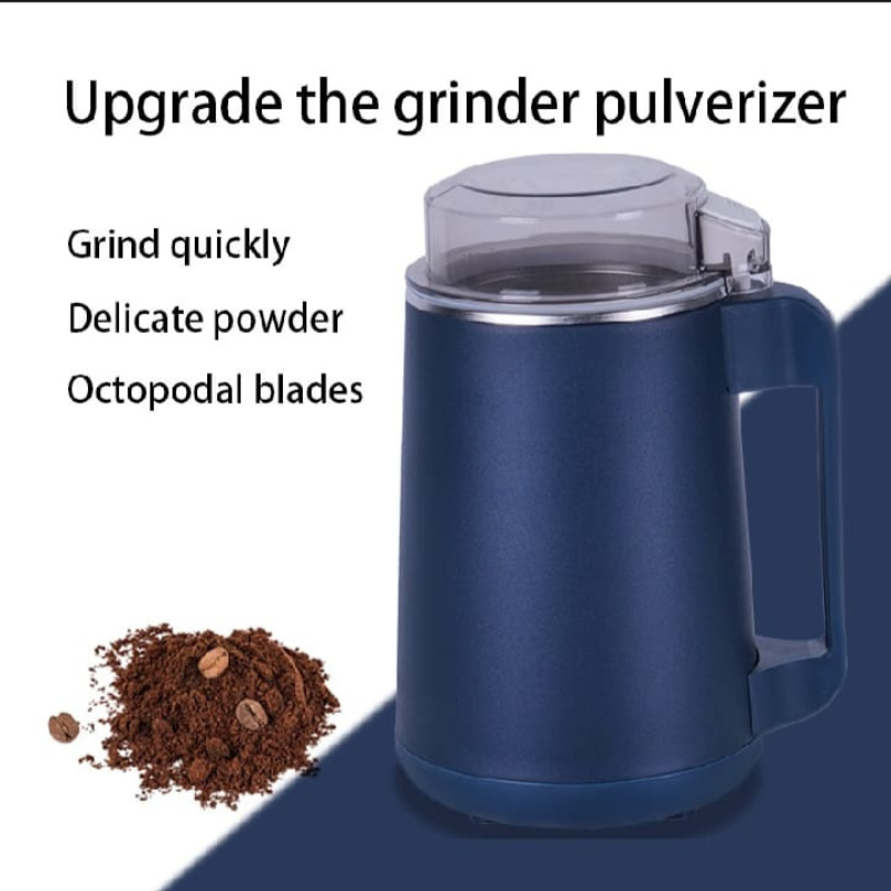 Mini Electric Spice Grinder