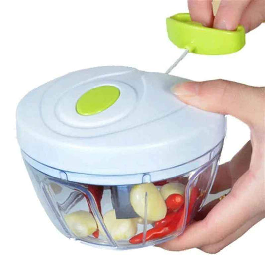 Anjani Vegetable Cutter / Chopper