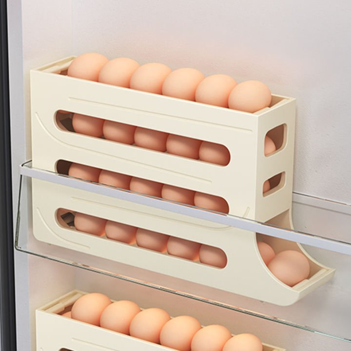 4 Layer- Egg Rack