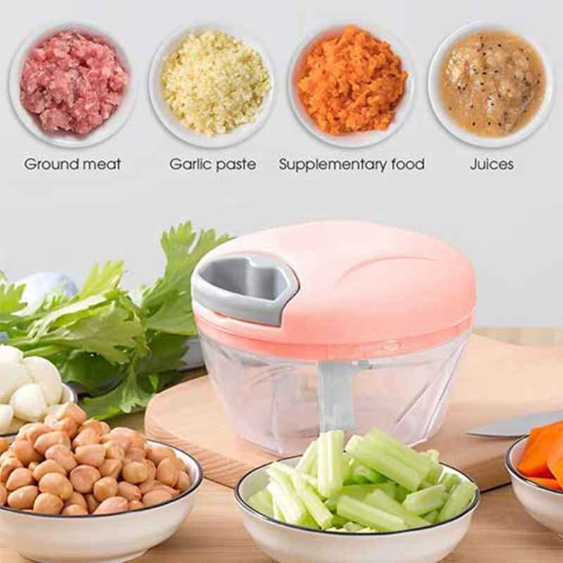 Anjani Vegetable Cutter / Chopper