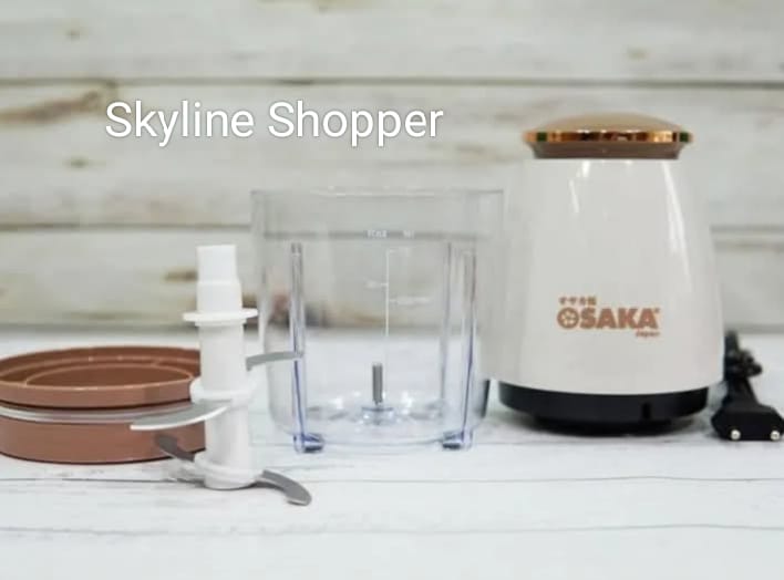 Osaka Multi-Functional Blender