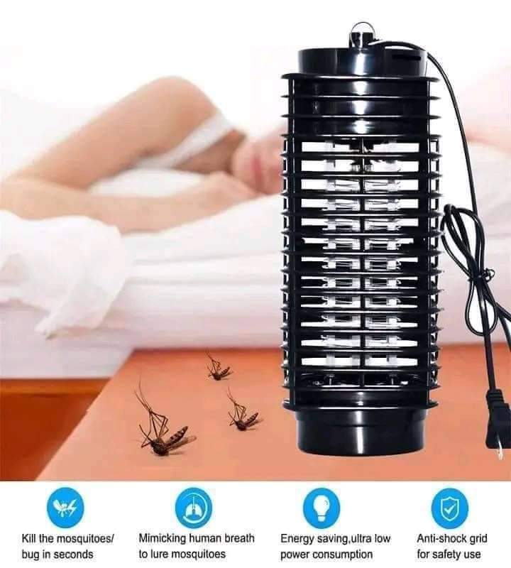 Electrical Mosquito Killer Lamp