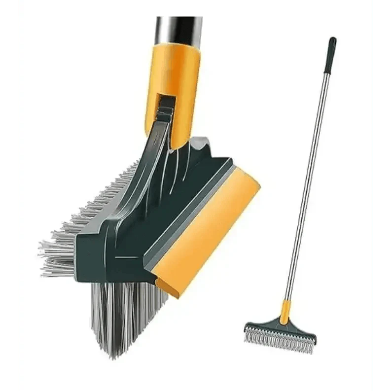 3 in 1 Magic Floor Cleaning Brush