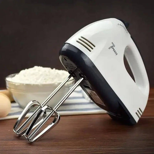 Hand Mixer & Electric Beater