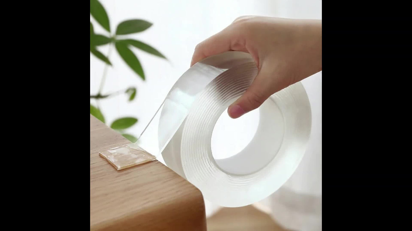 Double Side Magic Tape