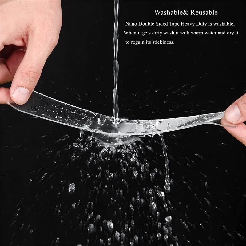 Double Side Magic Tape