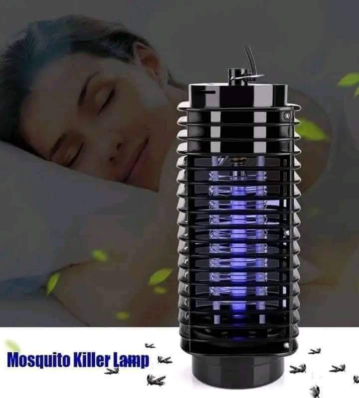 Electrical Mosquito Killer Lamp