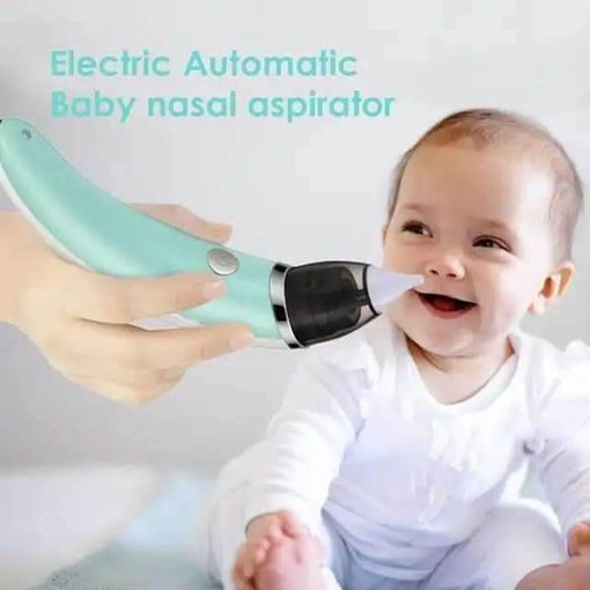 Nose Cleaner Sniffing Equipment for Children