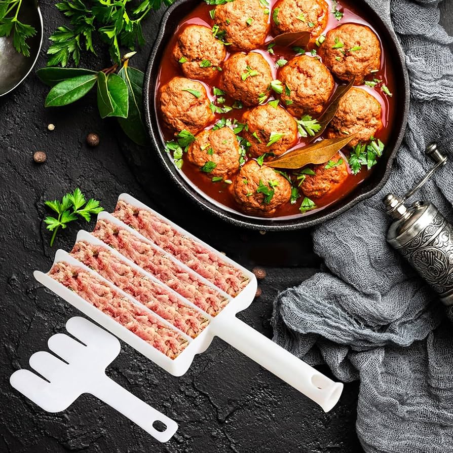 Meat Ball Maker