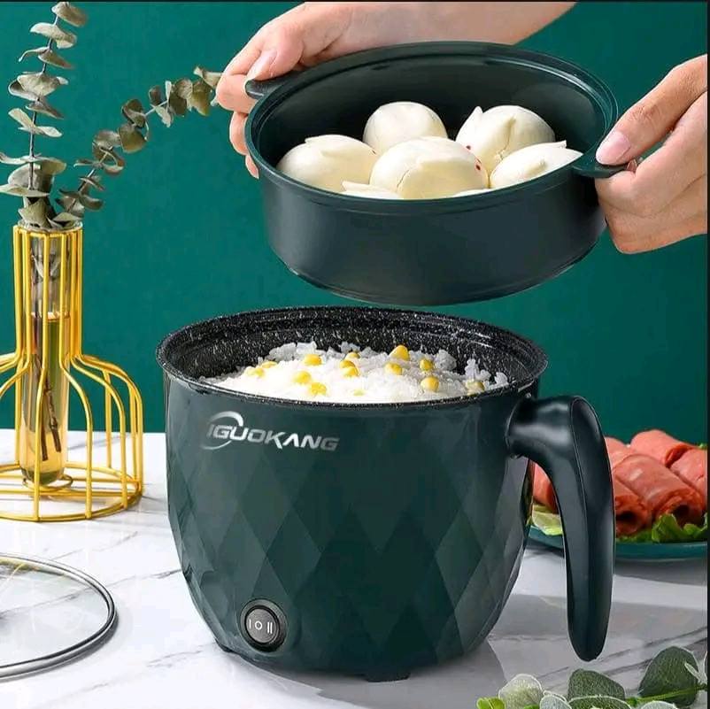Electric Cooking Pot (1.8 L)