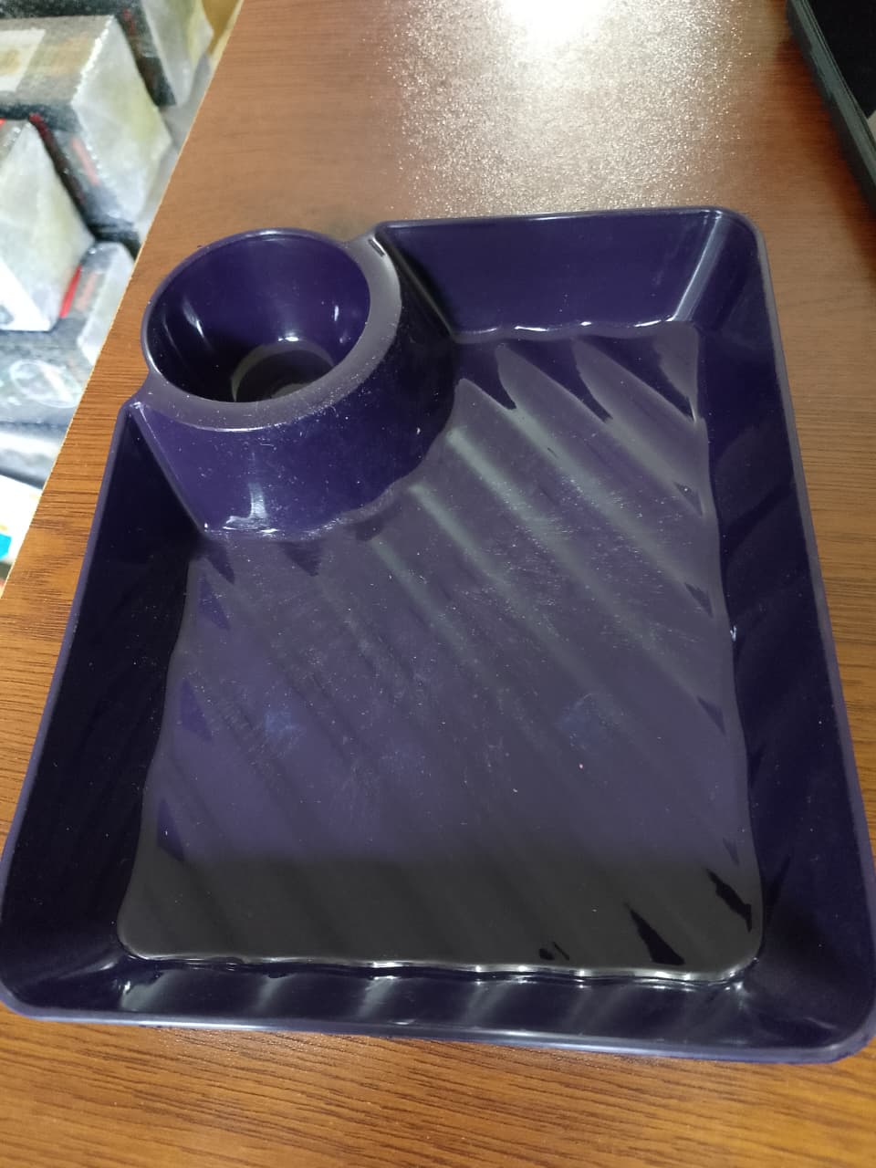 Multipurpose 4 Pcs dumpling plate set