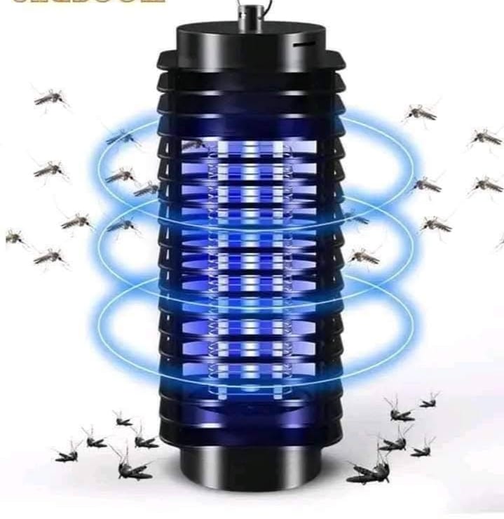 Electrical Mosquito Killer Lamp