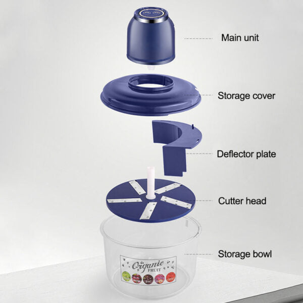 Vegetable Peeler Machine । সময় বাঁচাবে ৫ গুণ