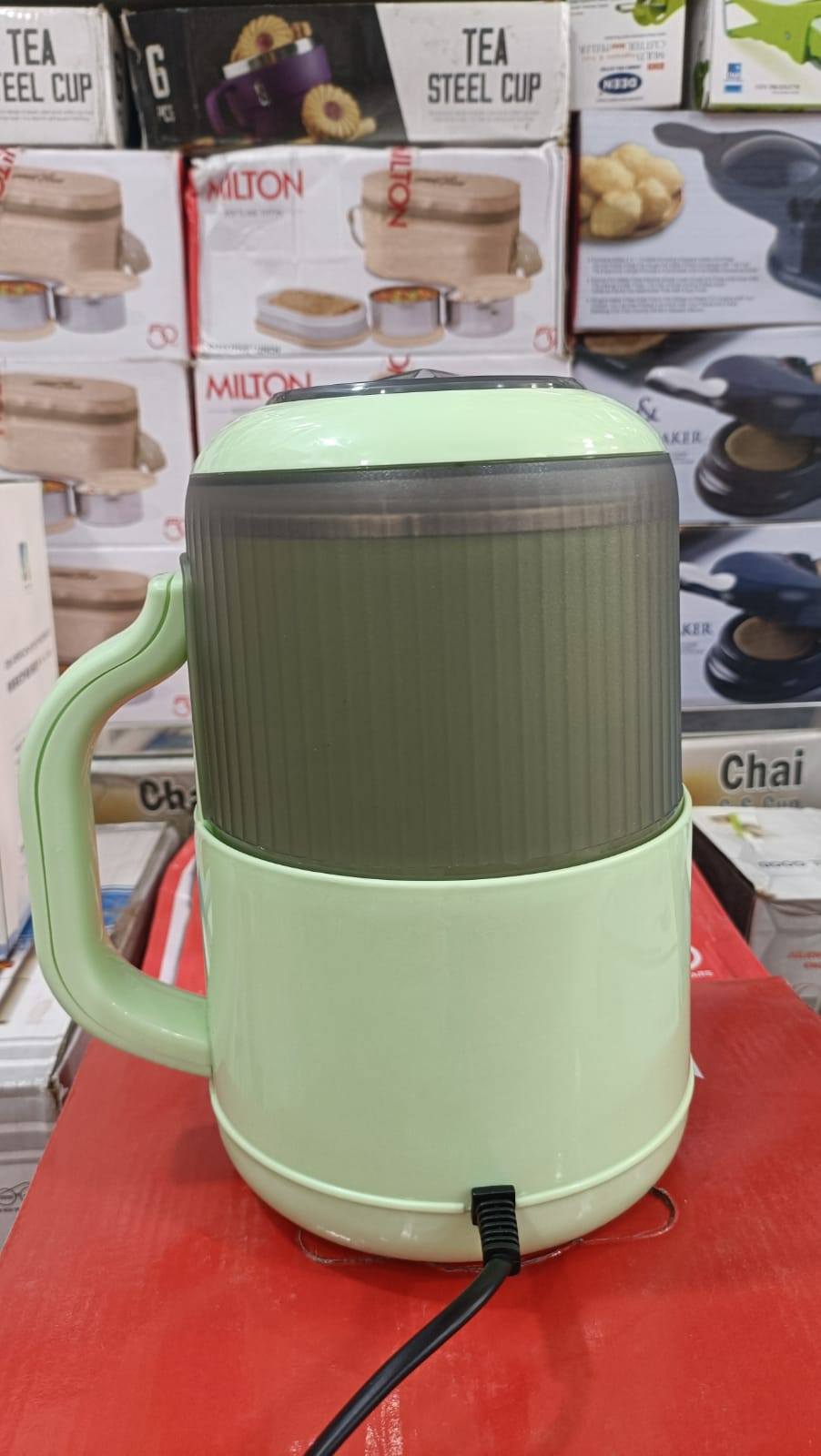 Inima Blender+Grinder 1500 Watt