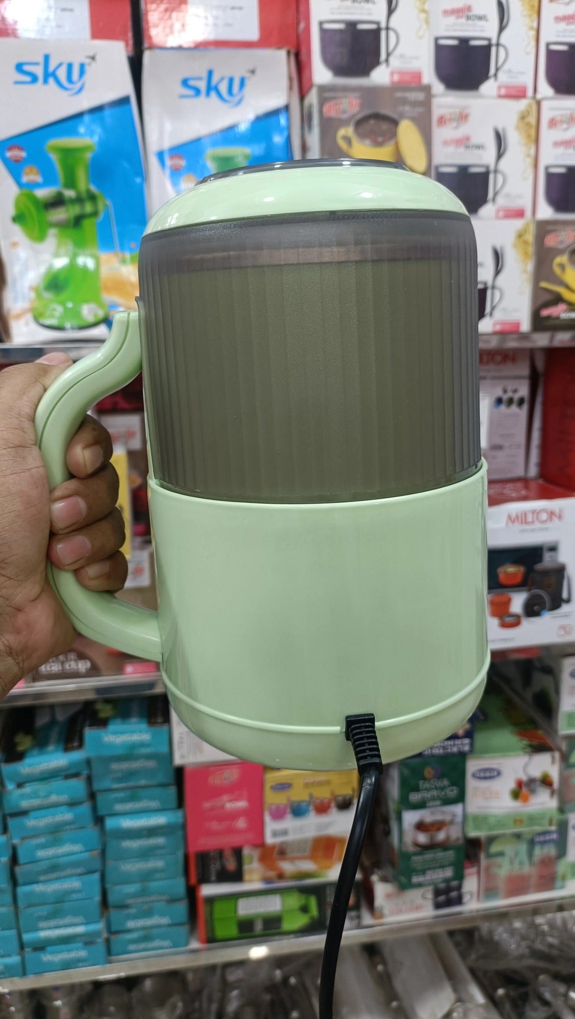 Inima Blender+Grinder 1500 Watt