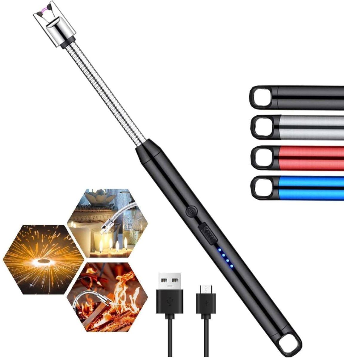 USB Rechargeable Electric Lighter