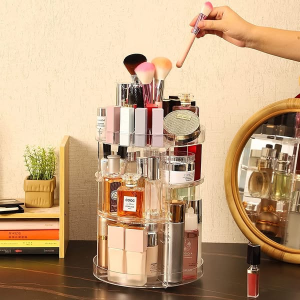 Makeup Organizer