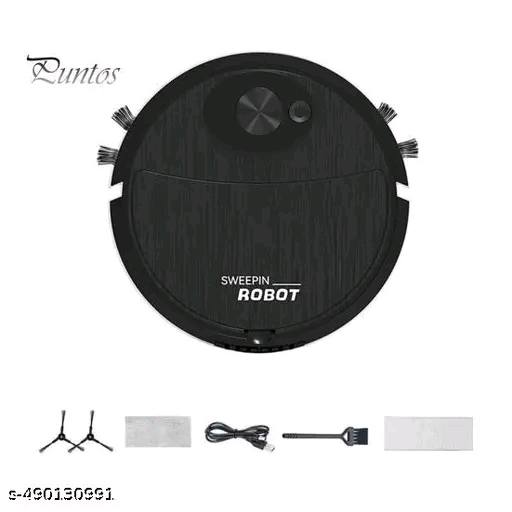 Robot Automatic Electric Floor swiping machine