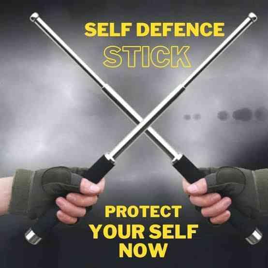 Self defence Stick