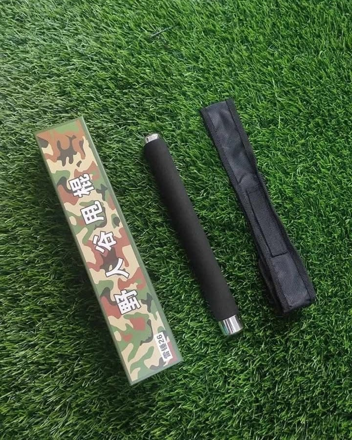 𝐒𝐞𝐥𝐟-𝐃𝐞𝐟𝐞𝐧𝐬𝐞 𝐒𝐭𝐢𝐜𝐤🦯