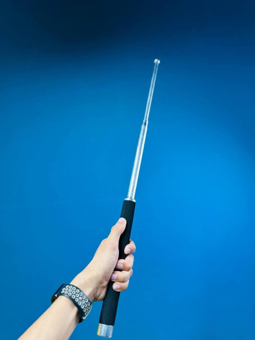 𝐒𝐞𝐥𝐟-𝐃𝐞𝐟𝐞𝐧𝐬𝐞 𝐒𝐭𝐢𝐜𝐤🦯