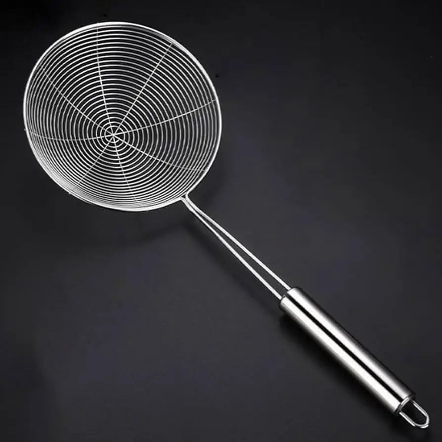 strainer skimmer (1 pis)