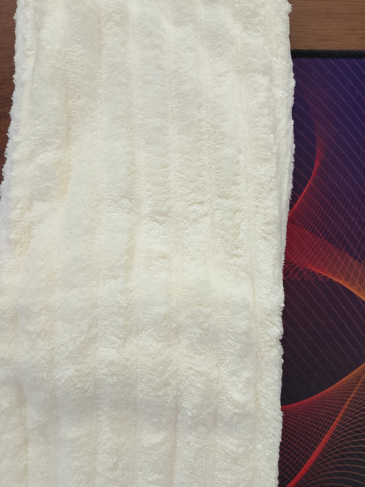 Magic Hair Drying Towel