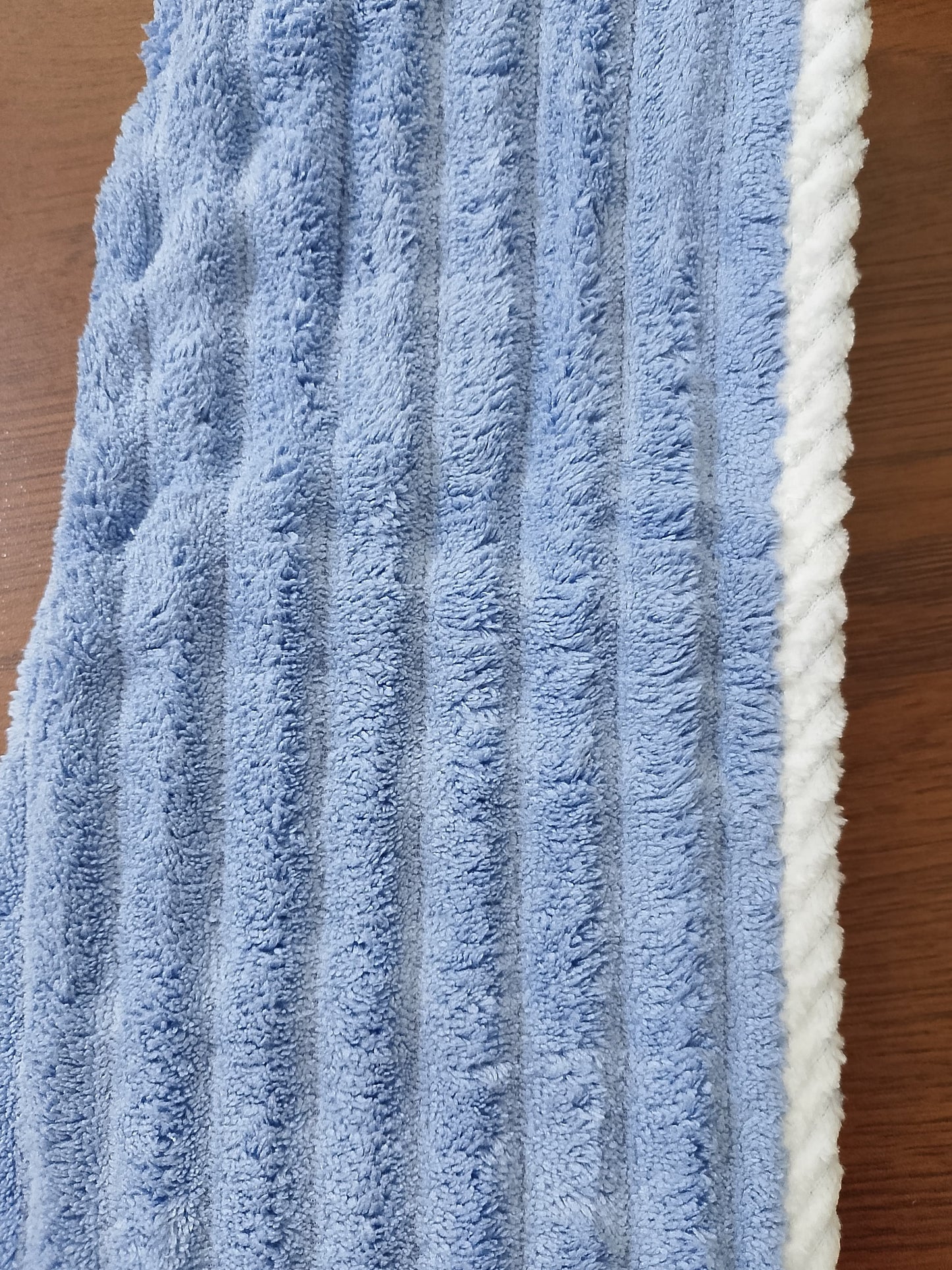 Magic Hair Drying Towel