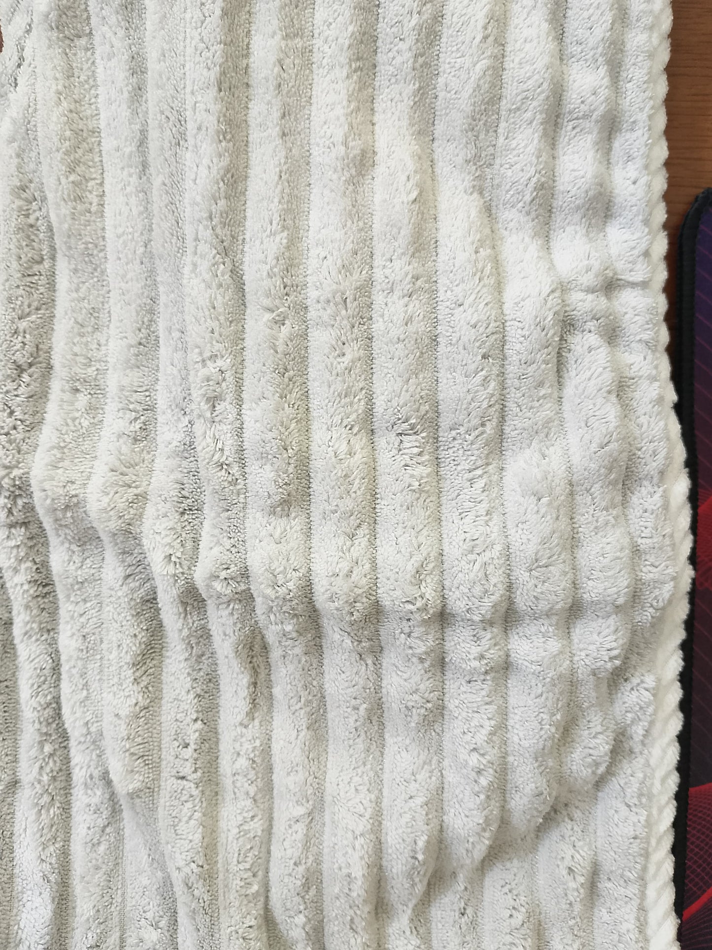 Magic Hair Drying Towel