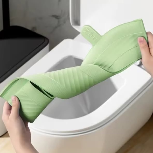Waterproof Toilet Seat Cover।