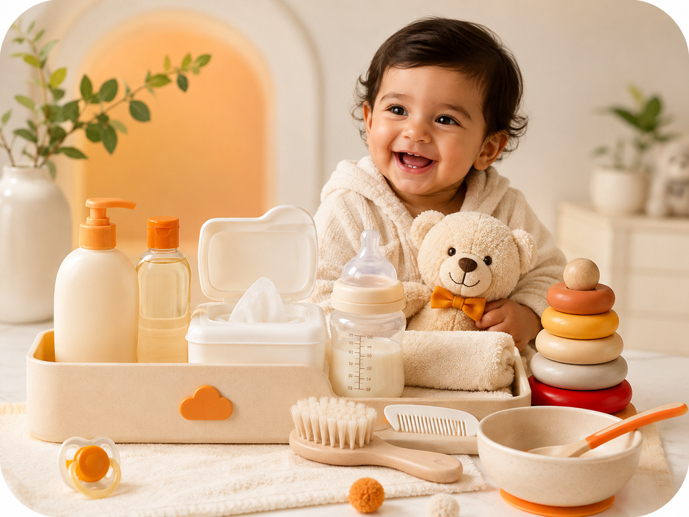 Child Care
