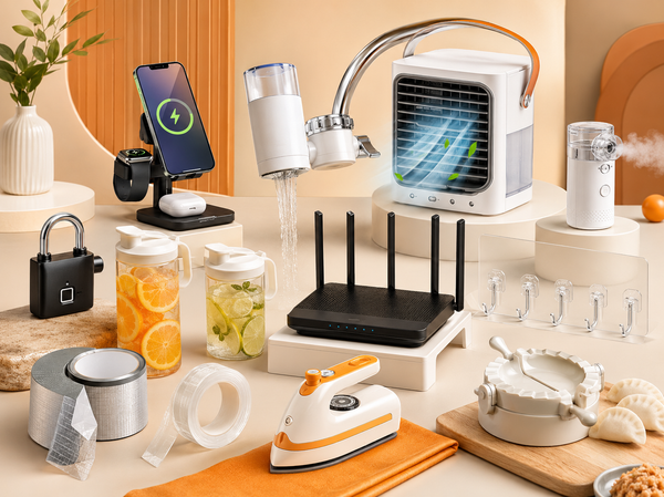 Gadgets