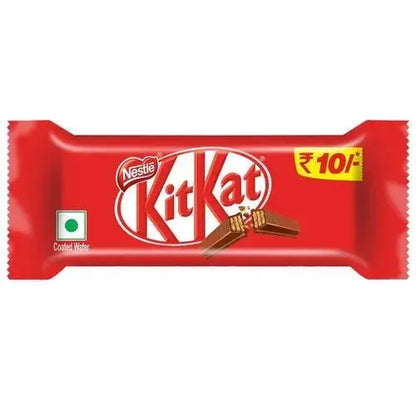 KitKat 2 Finger Chocolate 11.9g - (Pack of 42 Pices Box)