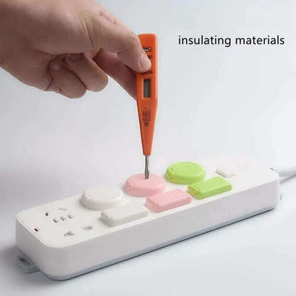 10 Pcs Baby Safety Socket Cover