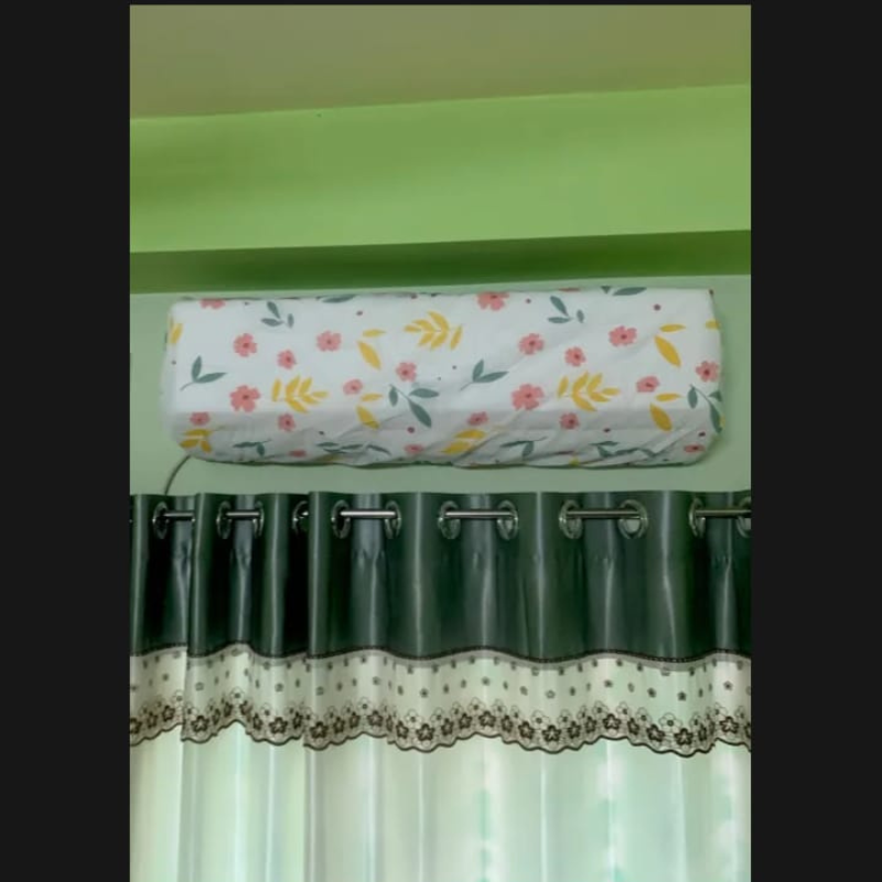 2 Ton / 1.5 Ton / 1 Ton AC Dust Cover