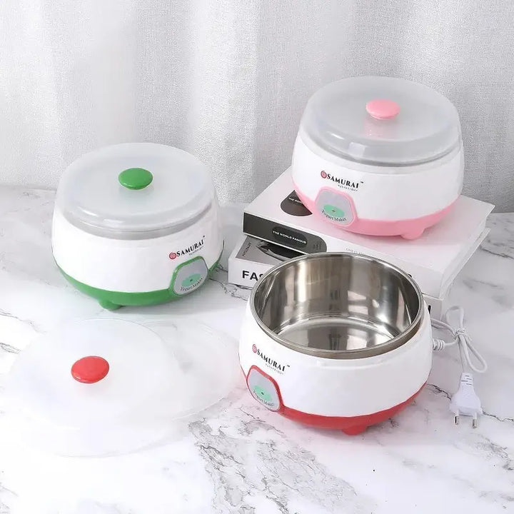 Samurai Automatic Yogurt Maker / Doi Maker 1.5 Litre