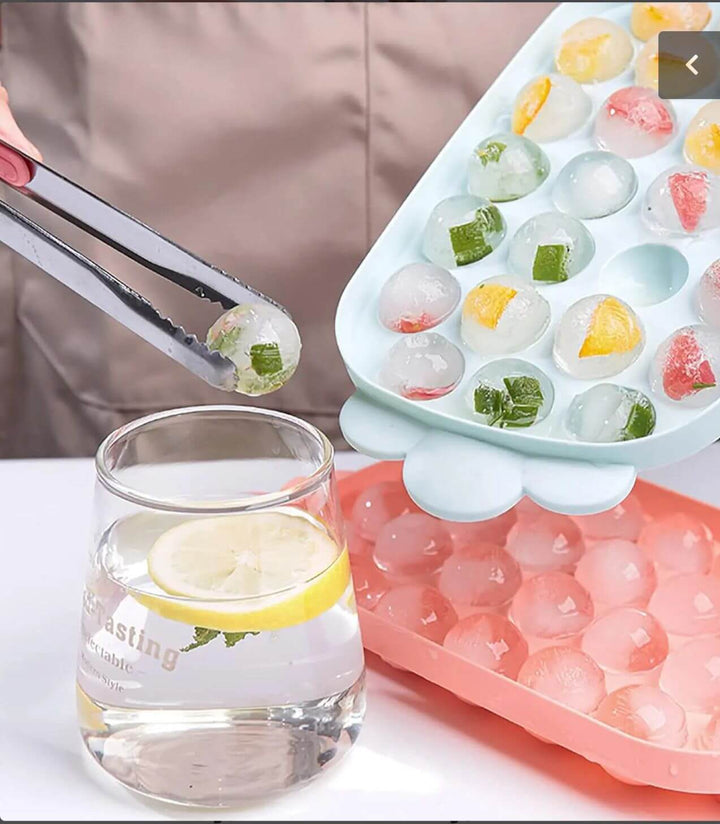 Ice Ball Tray