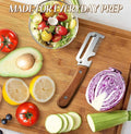 3-in-1 Kitchen Peeler