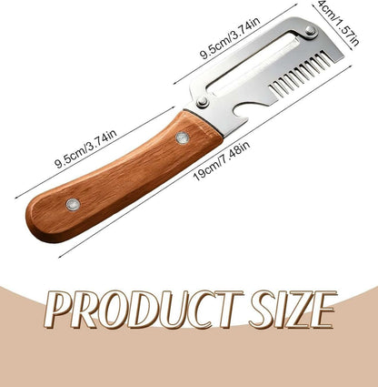 3-in-1 Kitchen Peeler