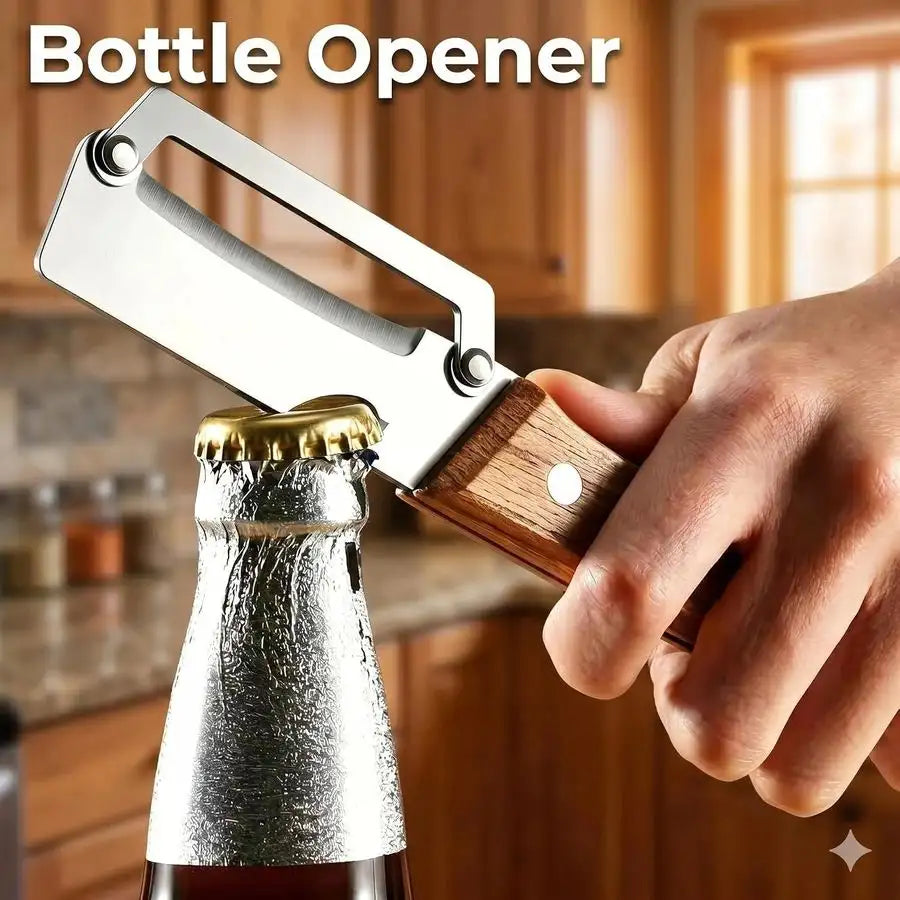 3-in-1 Kitchen Peeler
