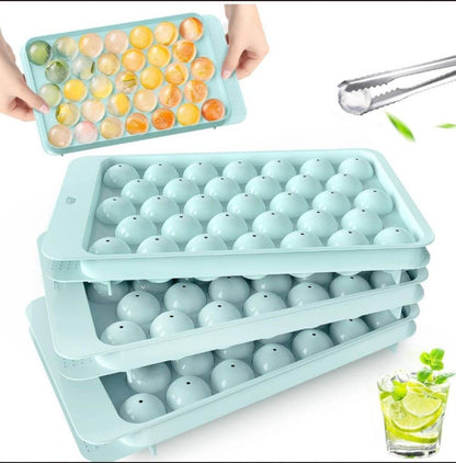 Ice Ball Tray