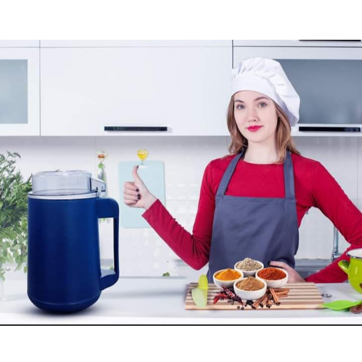 Mini Electric Spice Grinder Sky line shopper Home page At0vqb Rf