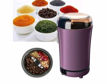 Multi-Functional Electric Grinder Machine