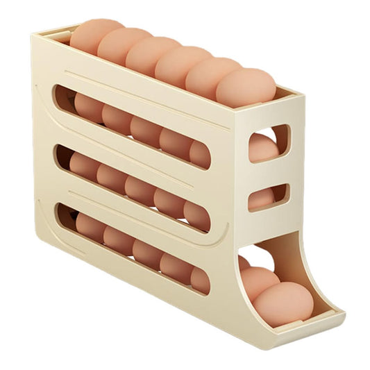 4 Layer- Egg Rack