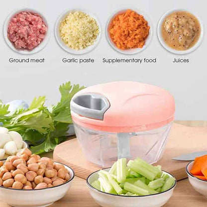 Anjani Vegetable Cutter / Chopper