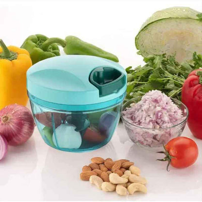 Anjani Vegetable Cutter / Chopper