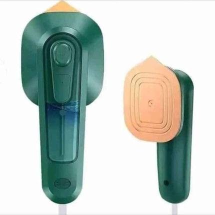 Mini Dry Iron With Spray