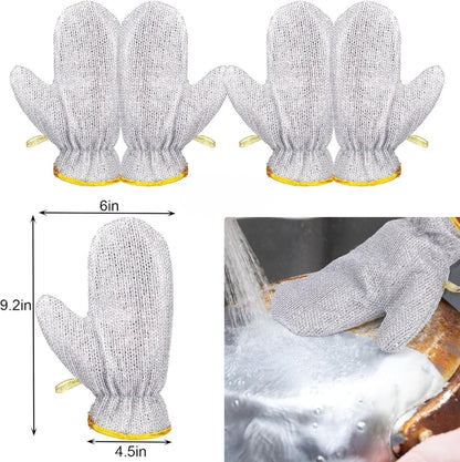 Magic Kitchen Hand Gloves