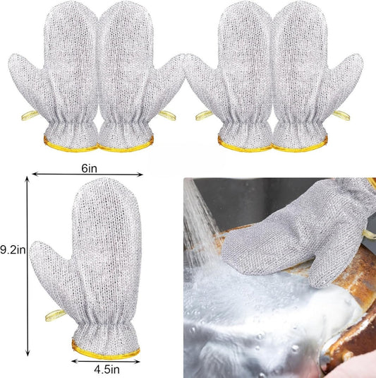 Magic Kitchen Hand Gloves