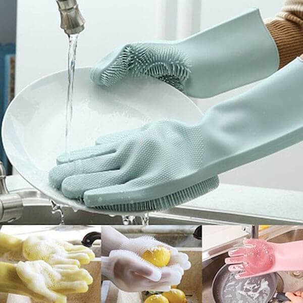 Kitchen Hand Gloves